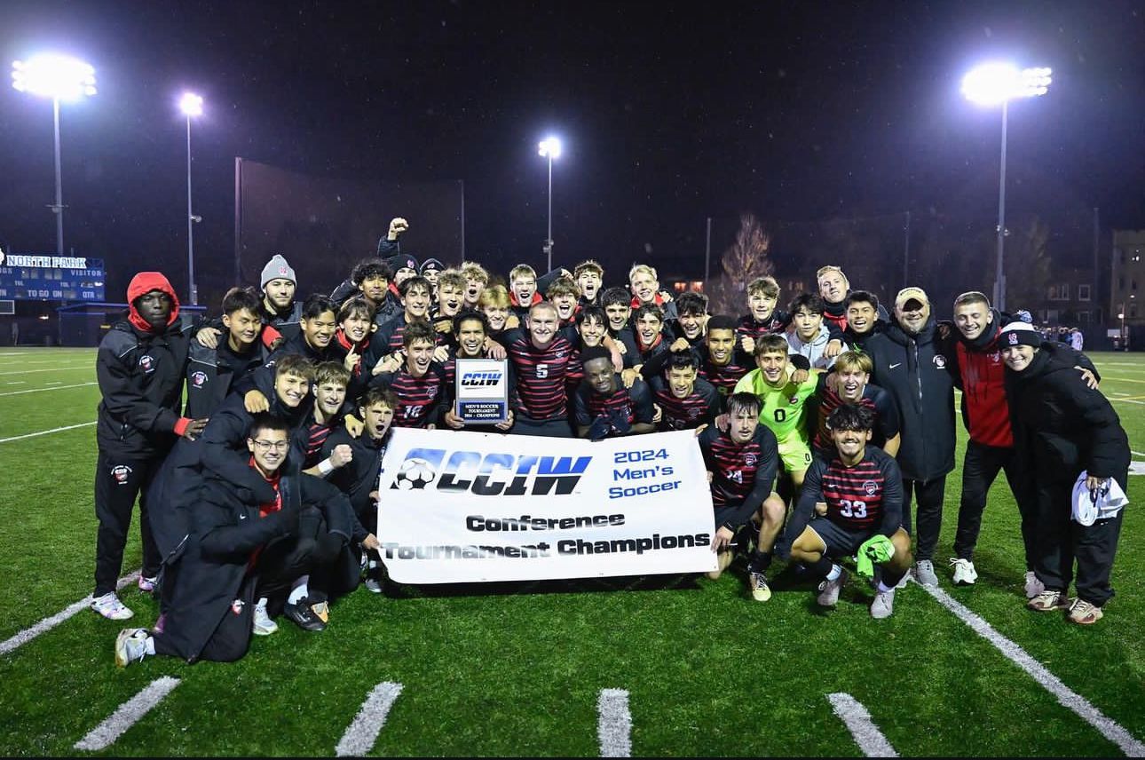 High Performance Soccer Players