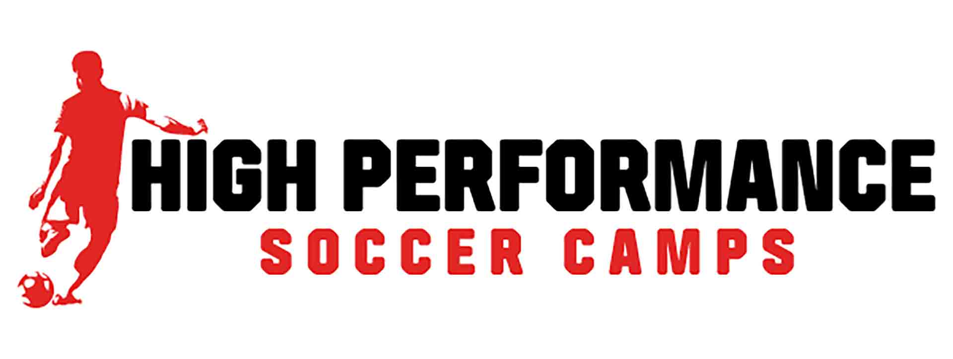 High Performance Soccer Camps